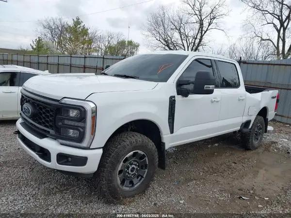 1FT8W2BN9REF81519 2024 FORD F250 - Image 2