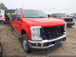 1FT8W2BN9SEC22578 2025 FORD F250
