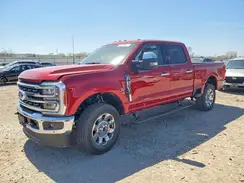 1FT8W2BN9TED02755 2026 FORD F250