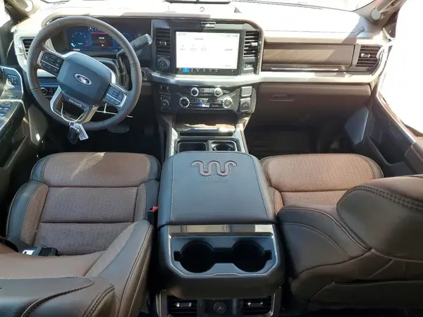 1FT8W2BN9TED02755 2026 FORD F250 - Image 8