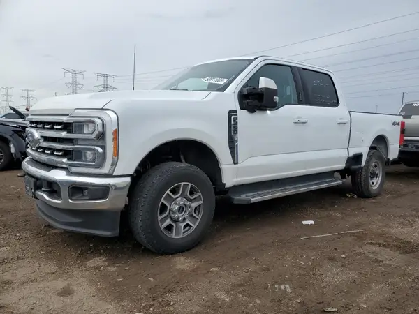1FT8W2BNXPEC08650 2023 FORD F250 - Image 1