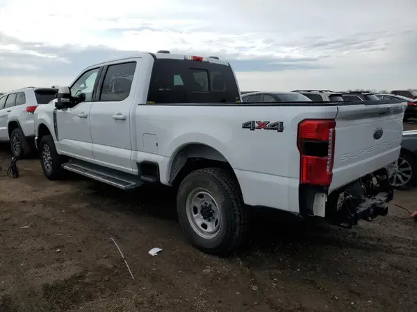 1FT8W2BNXPEC08650 2023 FORD F250 - Image 2