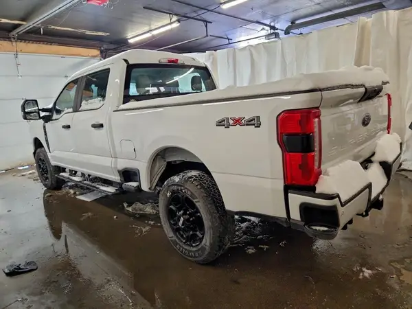 1FT8W2BNXPEC61624 2023 FORD F250 - Image 2