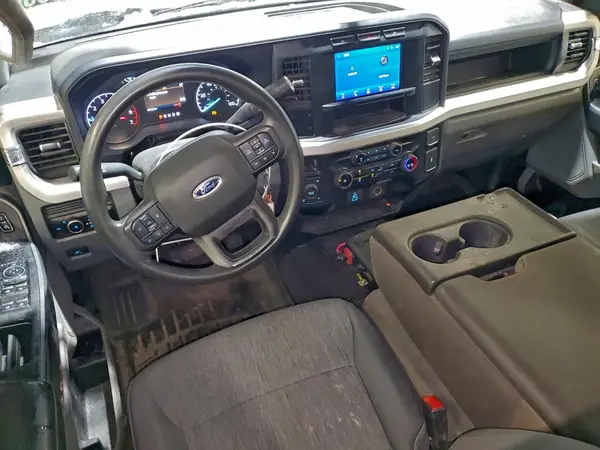 1FT8W2BNXPEC61624 2023 FORD F250 - Image 8