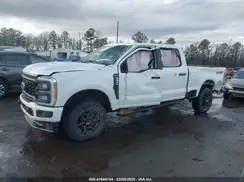 1FT8W2BNXPEC96356 2023 FORD F250