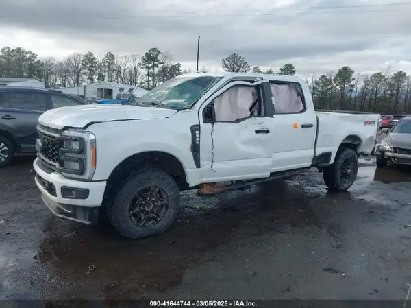 1FT8W2BNXPEC96356 2023 FORD F250 - Image 1