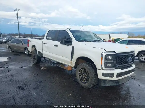 1FT8W2BNXPEC96356 2023 FORD F250 - Image 2