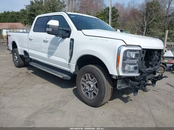 1FT8W2BNXPED14127 2023 FORD F250 - Image 1