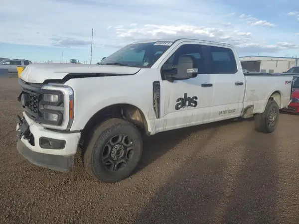 1FT8W2BNXPED38850 2023 FORD F250 - Image 1