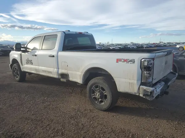 1FT8W2BNXPED38850 2023 FORD F250 - Image 2