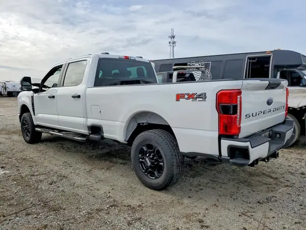 1FT8W2BNXPED43241 2023 FORD F250 - Image 2