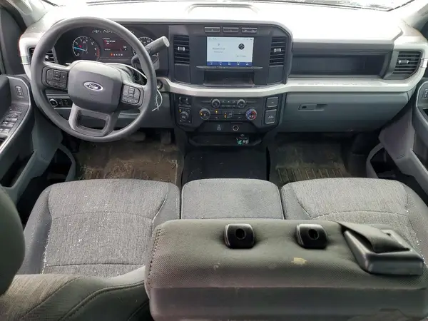 1FT8W2BNXPED43241 2023 FORD F250 - Image 8