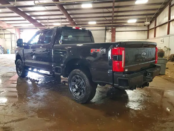 1FT8W2BNXPED46043 2023 FORD F250 - Image 2