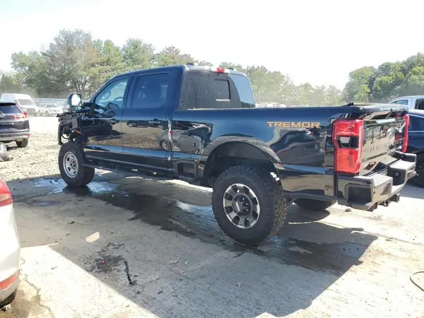 1FT8W2BNXPED47676 2023 FORD F250 - Image 2