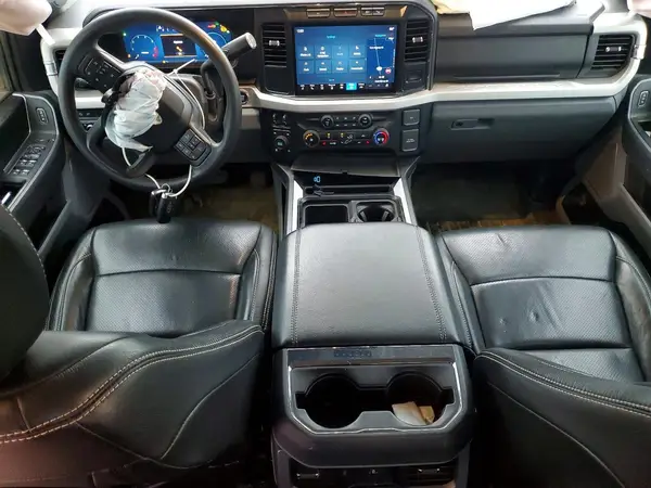 1FT8W2BNXPED67667 2023 FORD F250 - Image 8