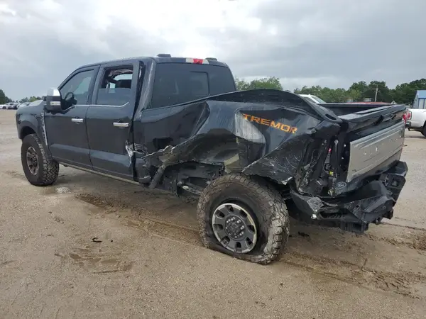 1FT8W2BNXREC18520 2024 FORD F250 - Image 2