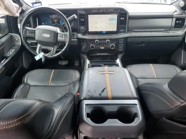1FT8W2BNXREC18520 2024 FORD F250 - Image 8