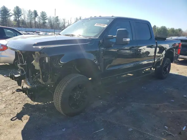 1FT8W2BNXREC70133 2024 FORD F250 - Image 1