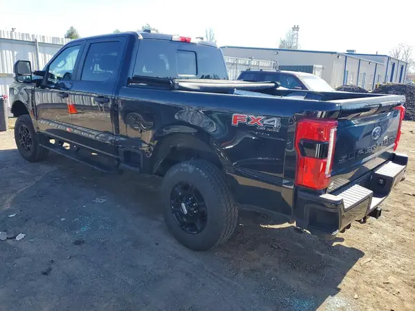 1FT8W2BNXREC70133 2024 FORD F250 - Image 2