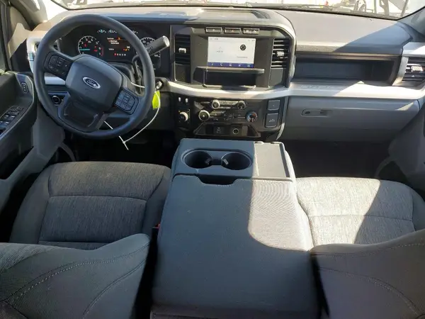 1FT8W2BNXREC70133 2024 FORD F250 - Image 8