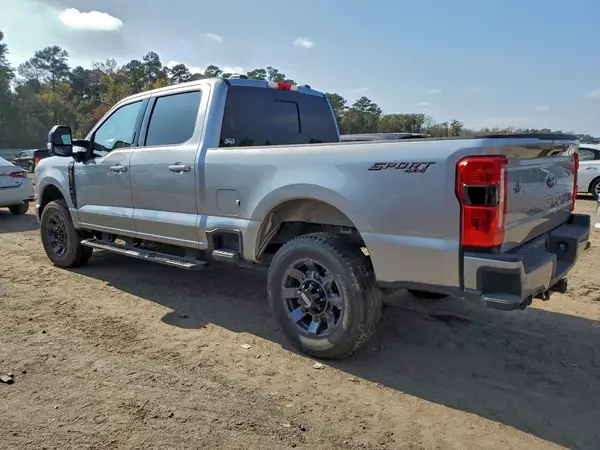 1FT8W2BNXREC76191 2024 FORD F250 - Image 2