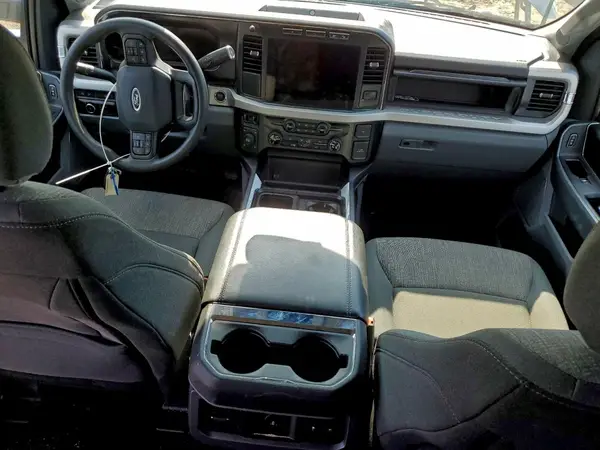 1FT8W2BNXREC76191 2024 FORD F250 - Image 8