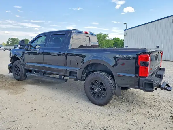 1FT8W2BNXREC77440 2024 FORD F250 - Image 2