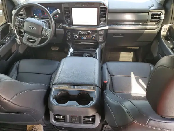 1FT8W2BNXREC77440 2024 FORD F250 - Image 8