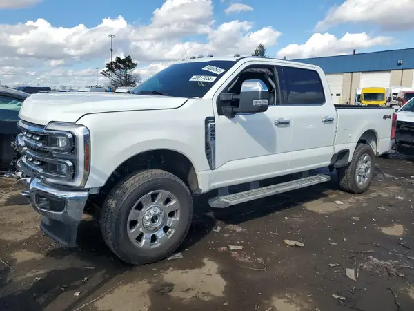 1FT8W2BNXREE19382 2024 FORD F250 - Image 1