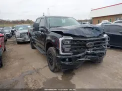 1FT8W2BNXREF23676 2024 FORD F250