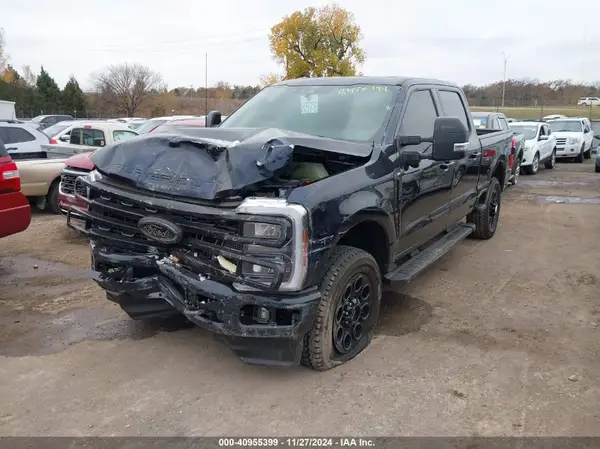 1FT8W2BNXREF23676 2024 FORD F250 - Image 2
