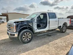 1FT8W2BNXREF29980 2024 FORD F250