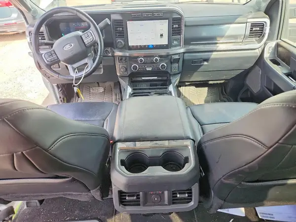 1FT8W2BNXREF29980 2024 FORD F250 - Image 8