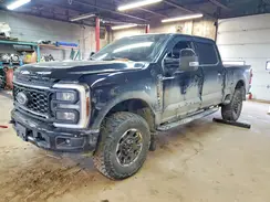 1FT8W2BNXREF30286 2024 FORD F250