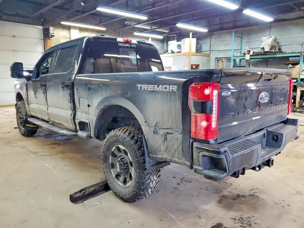 1FT8W2BNXREF30286 2024 FORD F250 - Image 2