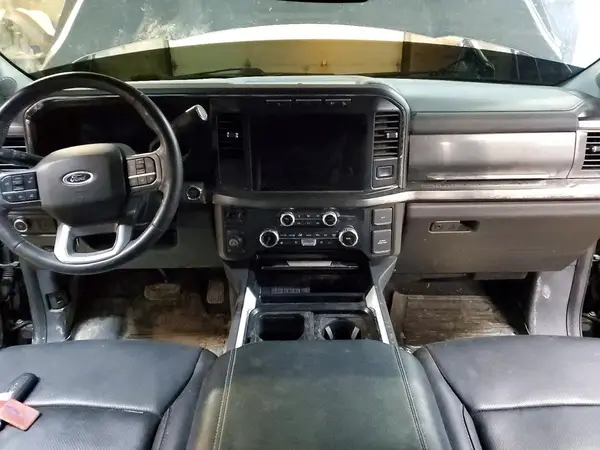 1FT8W2BNXREF30286 2024 FORD F250 - Image 8