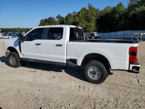 1FT8W2BNXREF75681 2024 FORD F250 - Image 2