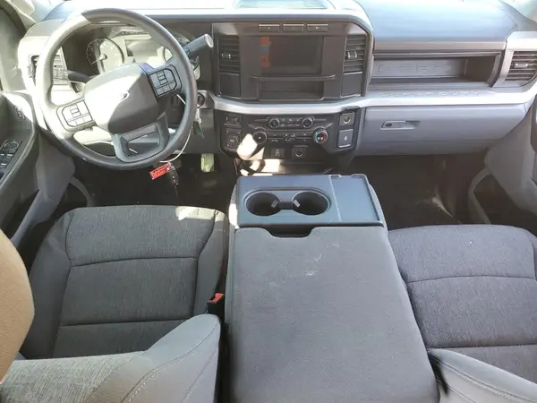 1FT8W2BNXREF75681 2024 FORD F250 - Image 8