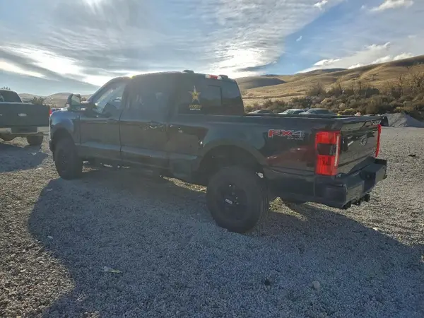 1FT8W2BNXREF99835 2024 FORD F250 - Image 2