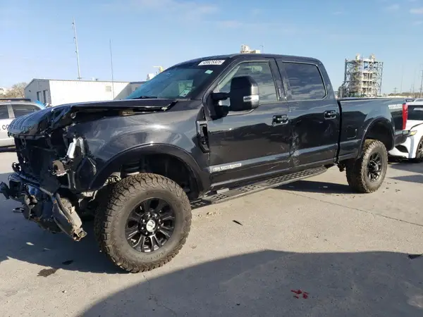 1FT8W2BT0LEC67313 2020 FORD F250 - Image 1