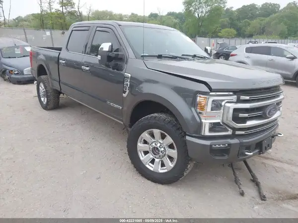 1FT8W2BT0LED44259 2020 FORD F250 - Image 1