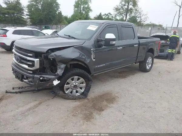 1FT8W2BT0LED44259 2020 FORD F250 - Image 2