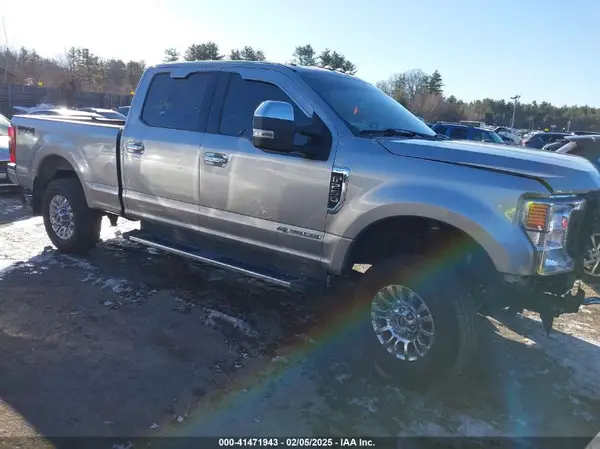 1FT8W2BT0LEE24936 2020 FORD F250 - Image 1