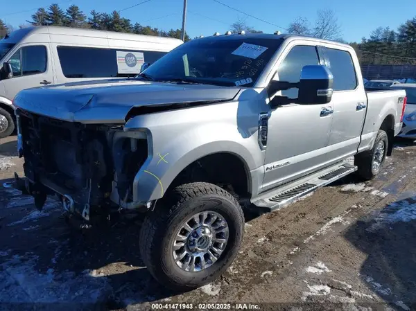 1FT8W2BT0LEE24936 2020 FORD F250 - Image 2