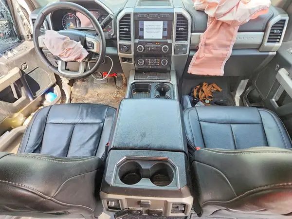 1FT8W2BT0LEE69200 2020 FORD F250 - Image 8