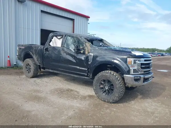 1FT8W2BT0LEE94159 2020 FORD F250 - Image 1