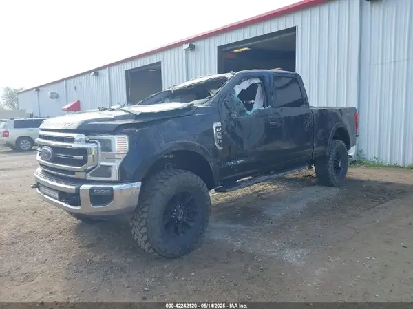 1FT8W2BT0LEE94159 2020 FORD F250 - Image 2