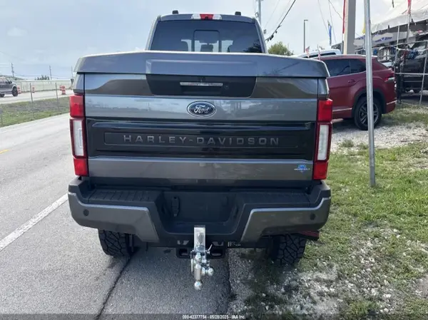 1FT8W2BT0MEC44034 2021 FORD F250 - Image 8