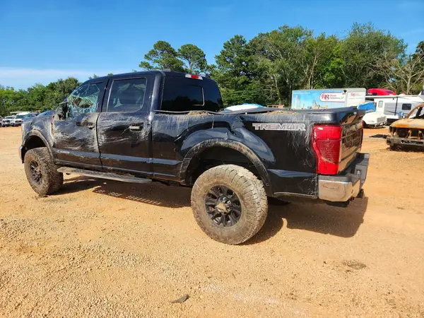 1FT8W2BT0MED07049 2021 FORD F250 - Image 2