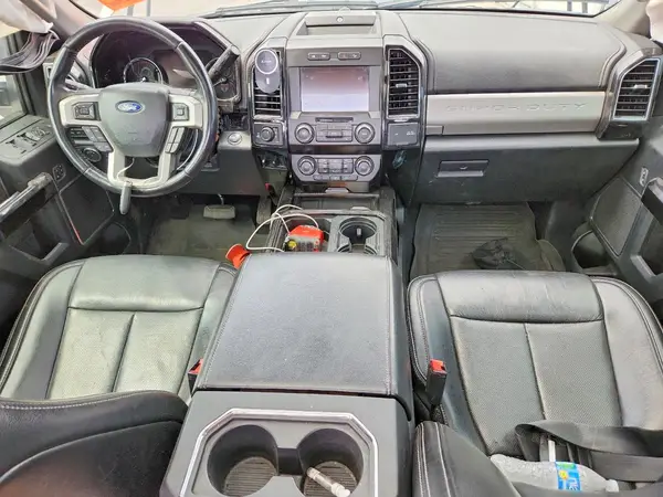 1FT8W2BT0MED25079 2021 FORD F250 - Image 8